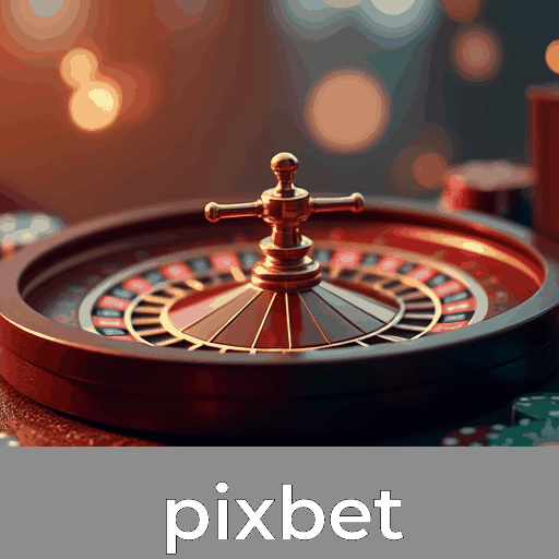Acesso ao pixbet