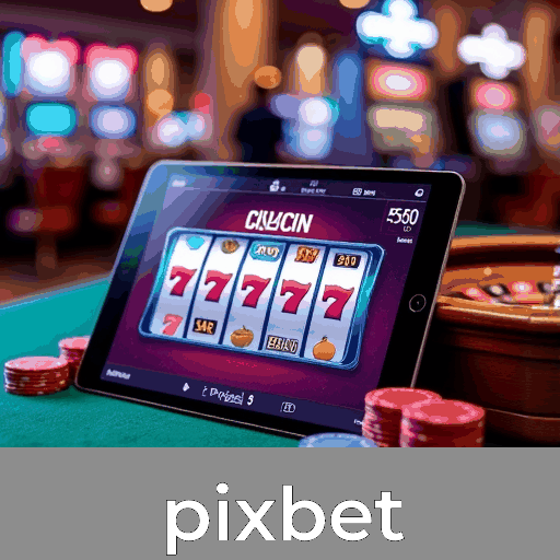 Cadastro na pixbet