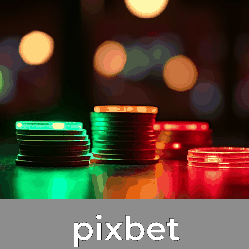 Apostas no pixbet