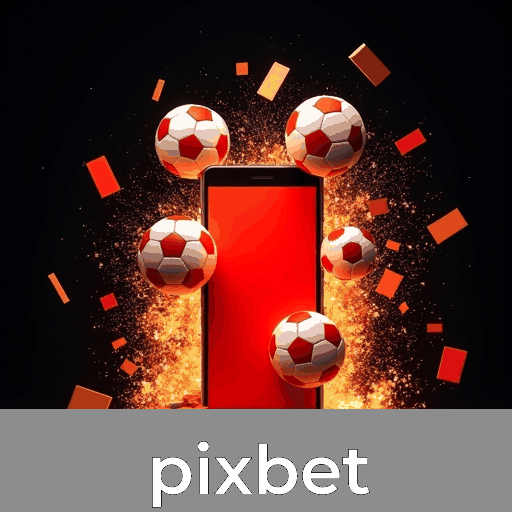 Acesso ao pixbet