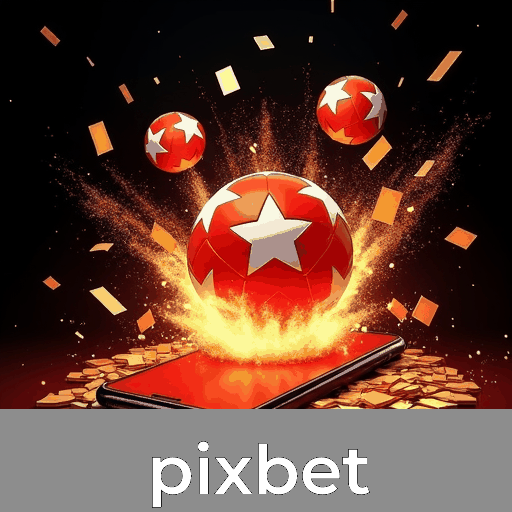 Acesso ao pixbet