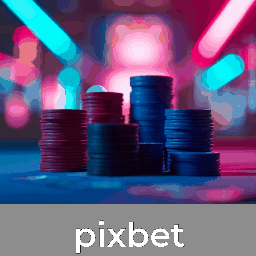 Cassino Online pixbet