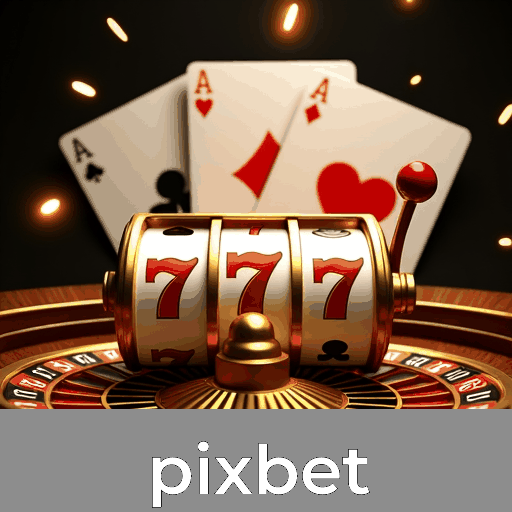 Acesso ao pixbet
