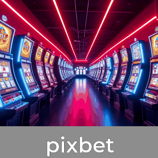 Promoções e Bônus no pixbet