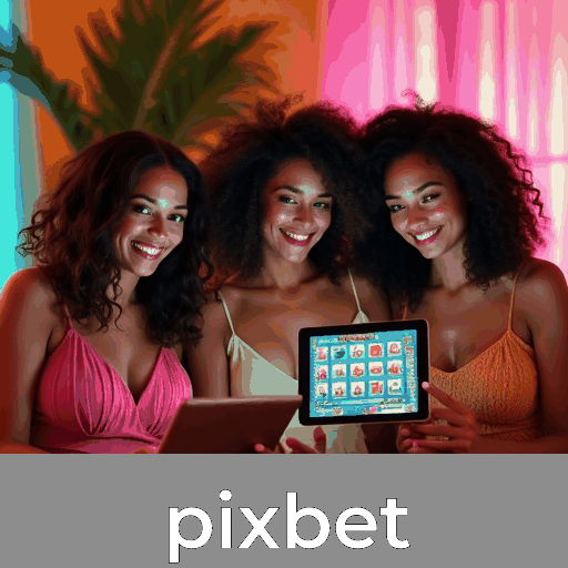 Cadastro na pixbet