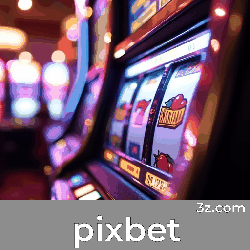 Pixbet: Especialista em Apostas Esportivas no Brasil