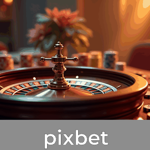 Cadastro na pixbet