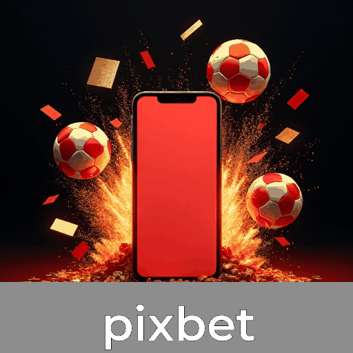 Cadastro na pixbet