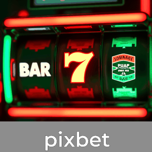 Cassino Online pixbet