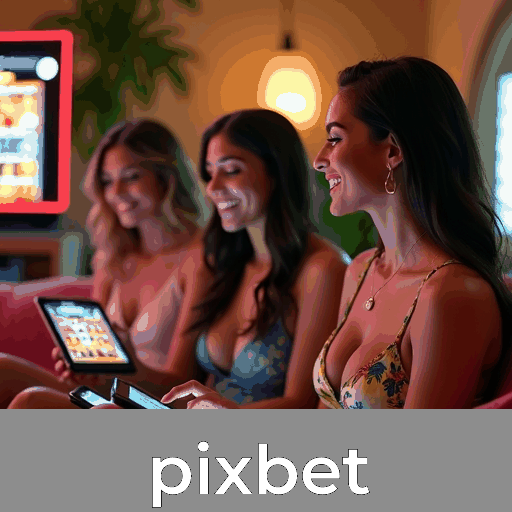 Acesso ao pixbet