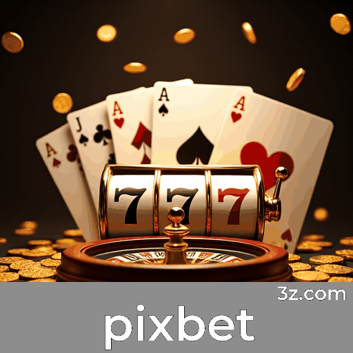 Aprenda Jogos no Pixbet e Maximize Habilidades