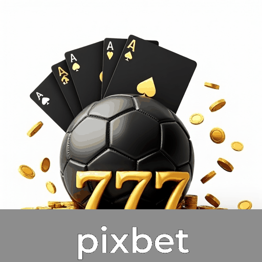 Cassino Online pixbet